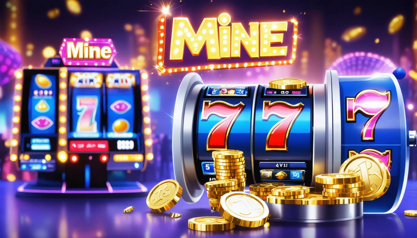 Mine slot app guide and gameplay tips for mobile slots