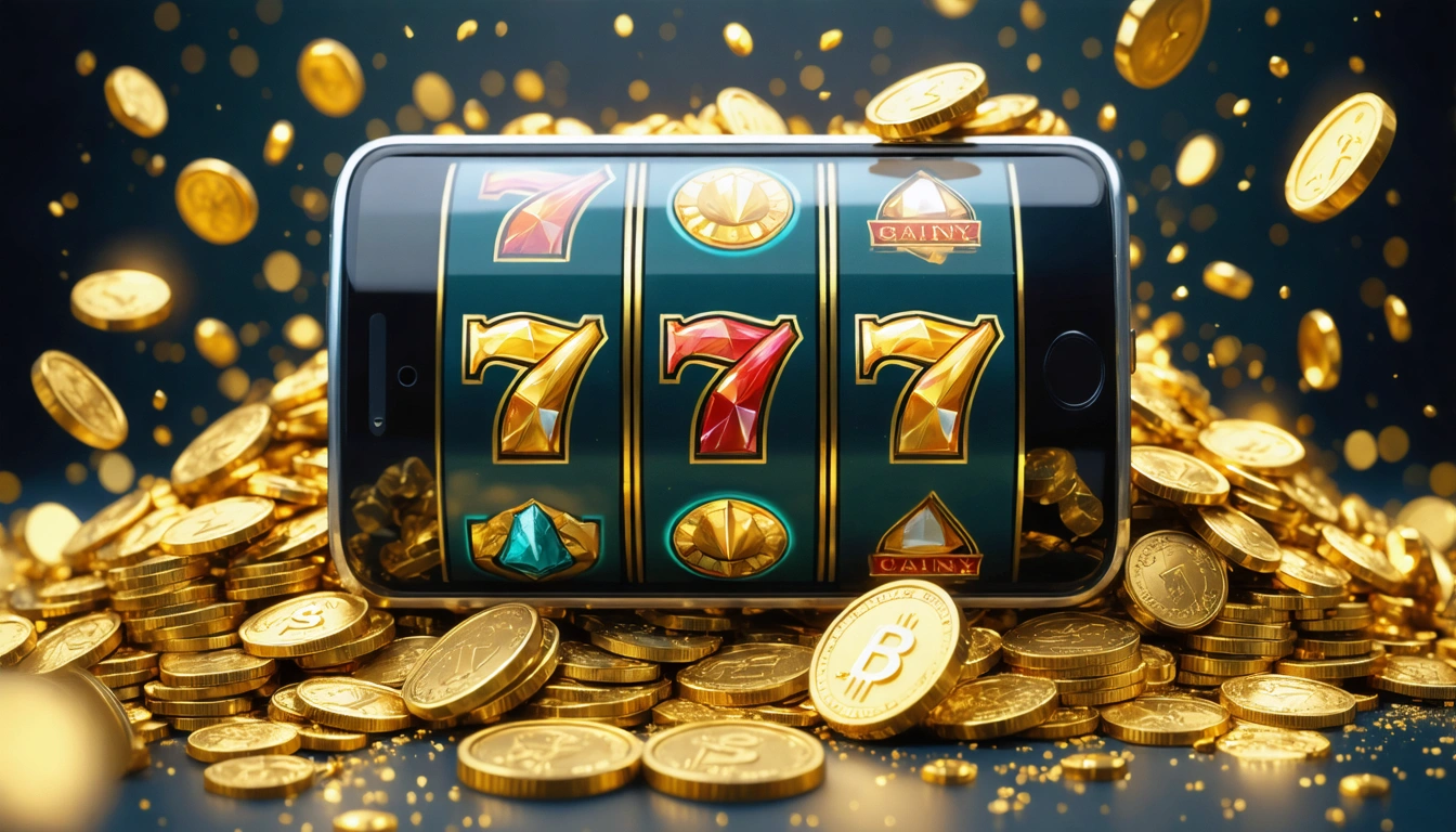 Guide to Mine slot bonus mechanics and payouts