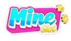 Logo mine-slot.co.uk